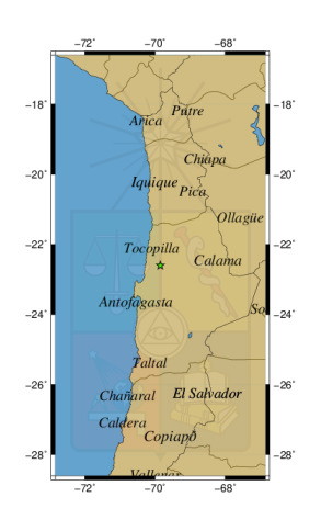 Referencia geográfica