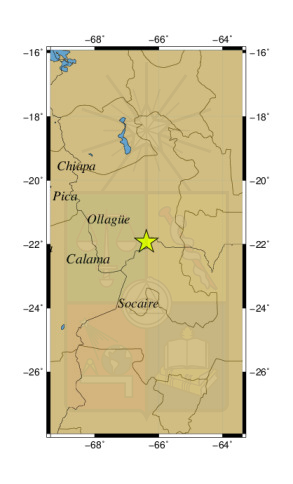 Referencia geográfica