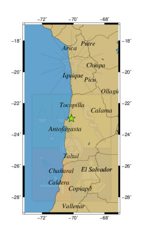 Referencia geográfica