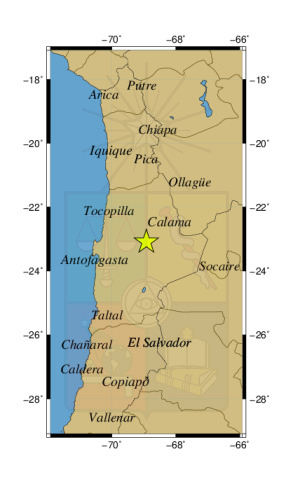 Referencia geográfica
