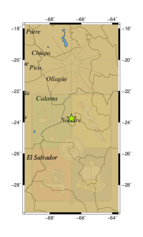 Referencia geográfica