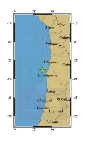 Referencia geográfica