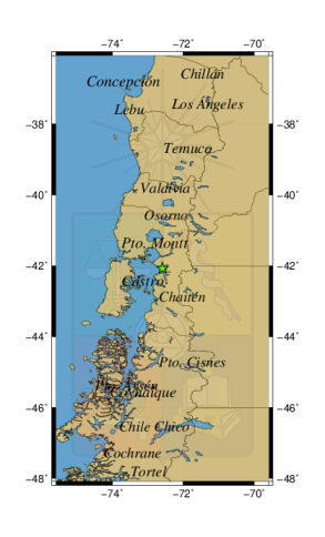 Referencia geográfica