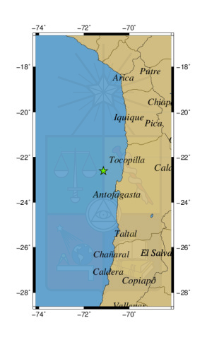 Referencia geográfica