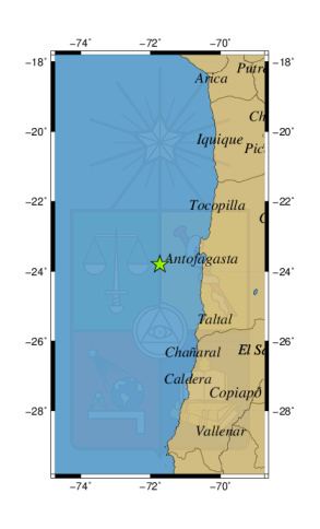 Referencia geográfica