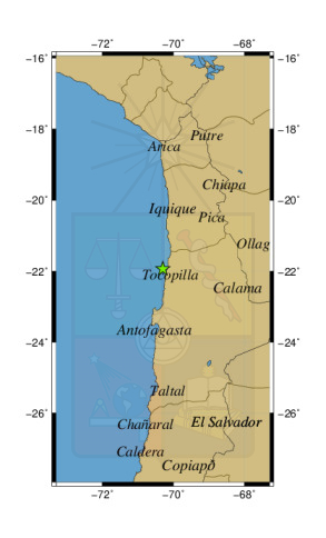 Referencia geográfica