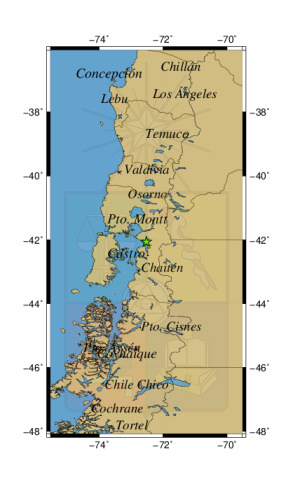 Referencia geográfica