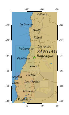 Referencia geográfica