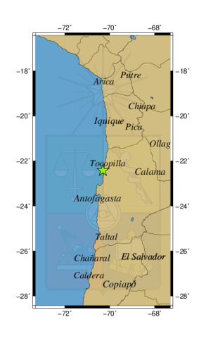 Referencia geográfica