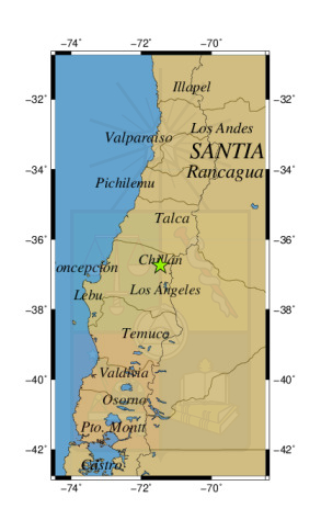 Referencia geográfica