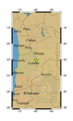 Referencia geográfica