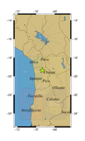 Referencia geográfica
