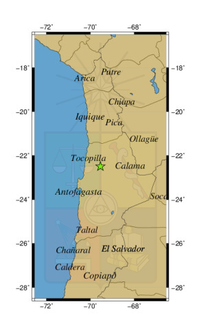 Referencia geográfica