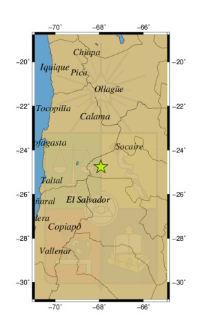 Referencia geográfica