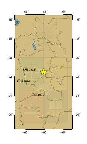 Referencia geográfica
