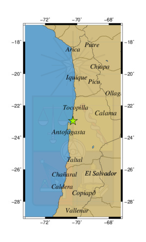 Referencia geográfica