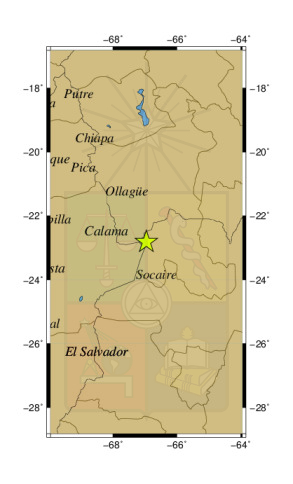 Referencia geográfica