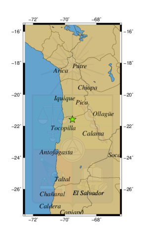 Referencia geográfica