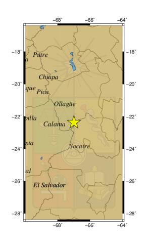 Referencia geográfica
