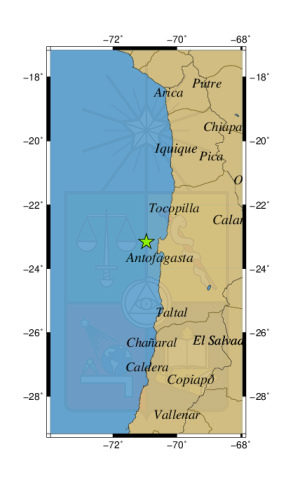 Referencia geográfica