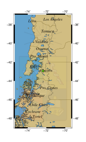 Referencia geográfica