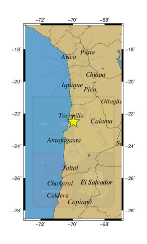 Referencia geográfica