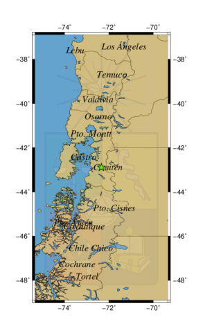 Referencia geográfica