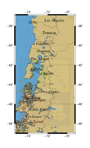 Referencia geográfica