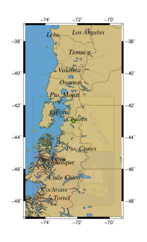 Referencia geográfica