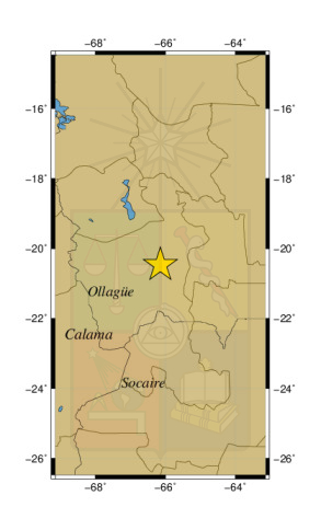 Referencia geográfica