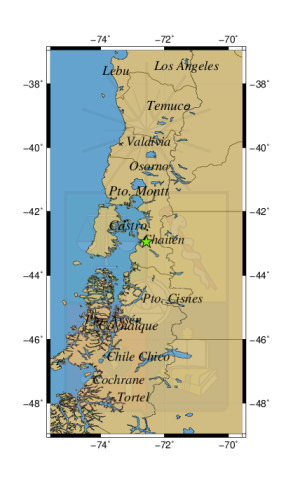Referencia geográfica