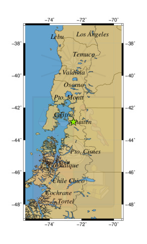 Referencia geográfica