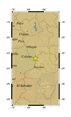 Referencia geográfica
