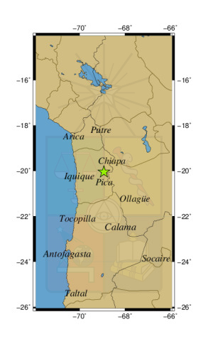 Referencia geográfica
