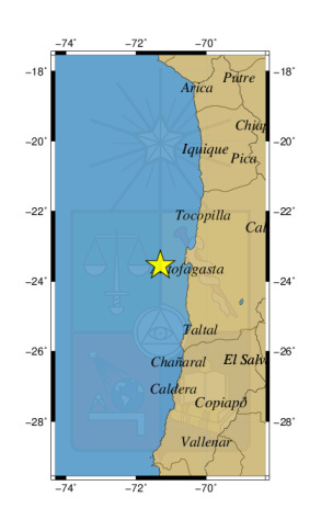 Referencia geográfica