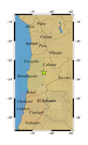 Referencia geográfica