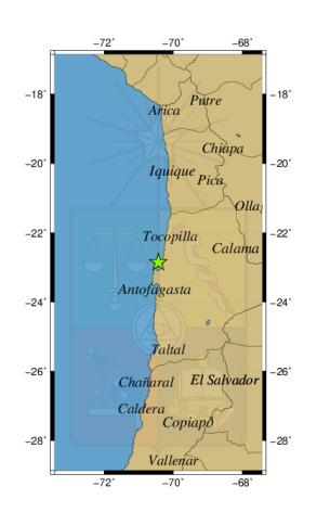 Referencia geográfica