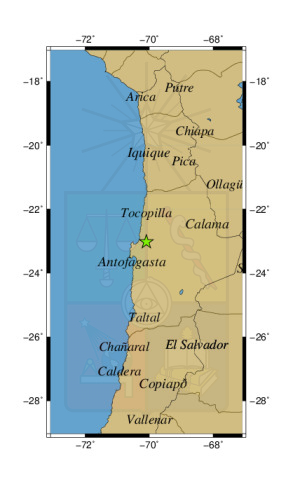 Referencia geográfica