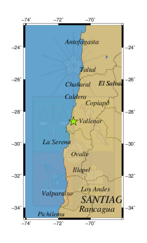 Referencia geográfica