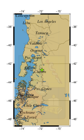 Referencia geográfica