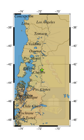 Referencia geográfica