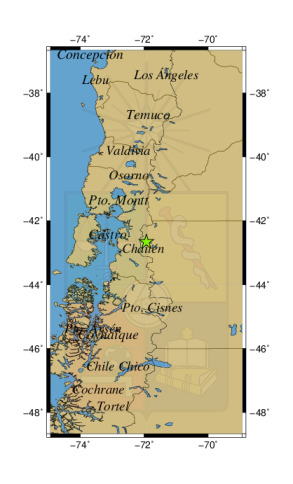 Referencia geográfica
