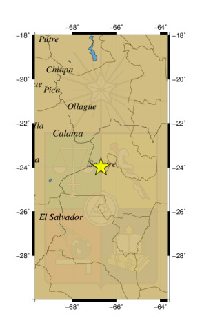 Referencia geográfica