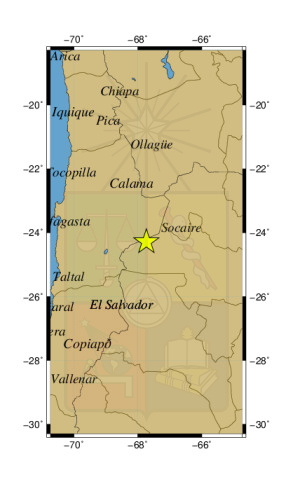 Referencia geográfica
