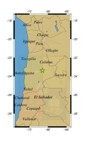 Referencia geográfica