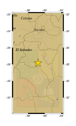 Referencia geográfica
