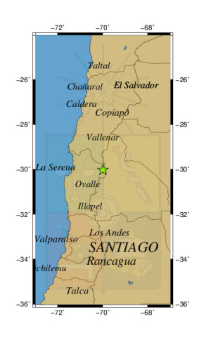 Referencia geográfica