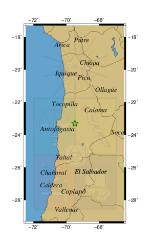 Referencia geográfica