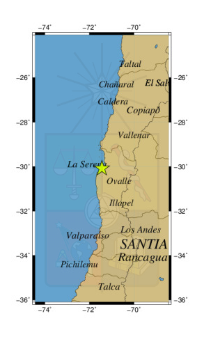 Referencia geográfica