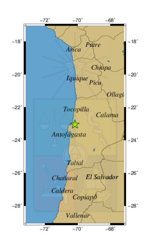 Referencia geográfica